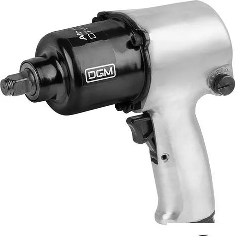Пневматический гайковерт DGM DTW-7012