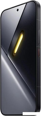 Телефон POCO X8 Pro Max 12GB/512GB международная версия (черный)