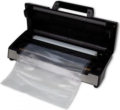 Вакуумный упаковщик Zigmund & Shtain VS-508