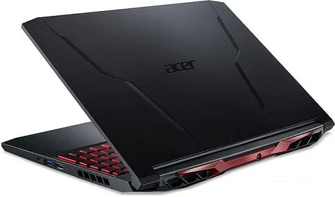 Игровой ноутбук Acer Nitro 5 AN515-57-55ZS NH.QEWEP.004