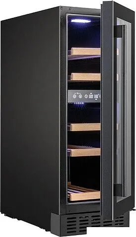 Винный шкаф Temptech PRESX30DB