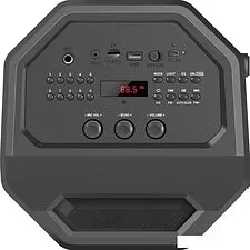 Беспроводная колонка Defender Rage