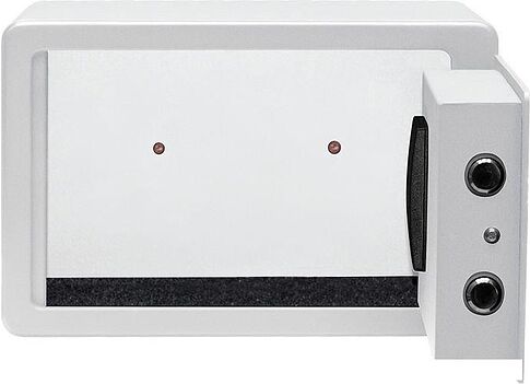 Мебельный сейф Meyvel SF5-310-200 (белый)
