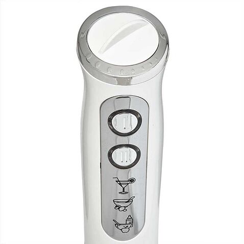 Погружной блендер Delta Lux DL-7039 (белый)