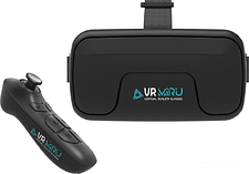 Очки виртуальной реальности Miru VMR700J Gravity Pro
