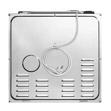 Электрический духовой шкаф Hansa BOEI684621