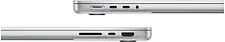 Ноутбук Apple Macbook Pro 14.2" M4 2024 MW2W3LL/A