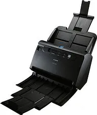 Сканер Canon imageFORMULA DR-C230