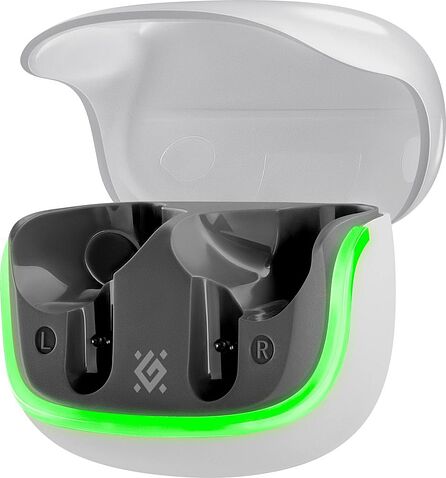Наушники Defender CyberDots 290