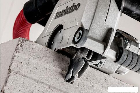 Штроборез Metabo MFE 40