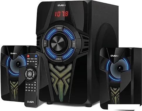 Акустика SVEN MS-2070