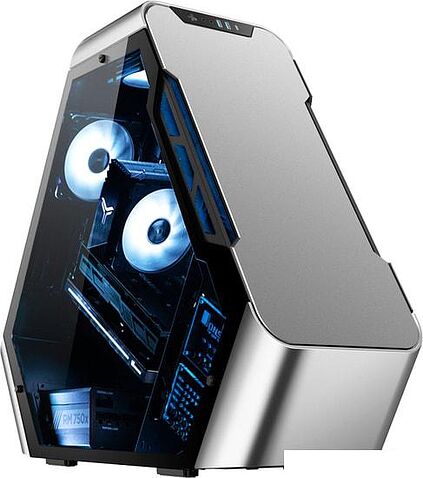 Корпус Jonsbo TR03-A (серебристый)