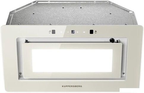 Кухонная вытяжка KUPPERSBERG Inshine 60 CG