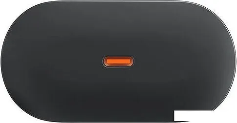 Наушники Baseus Bowie EZ10 (черный)