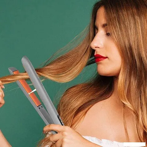 Выпрямитель Kitfort KT-3297