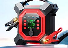 Пусковое устройство Soft Drive SDJ-2004