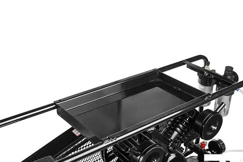 Компрессор ELAND WIND 100-2CB PRO