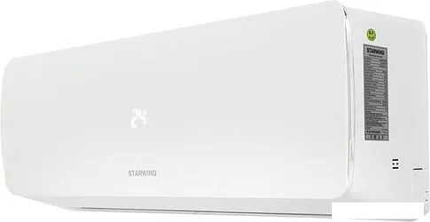 Кондиционер StarWind STAC-09PROF