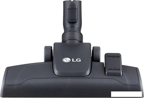 Пылесос LG VK89609HQ