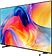MiniLED телевизор Samsung Mini LED M70 4K UE65M70HAUXPY