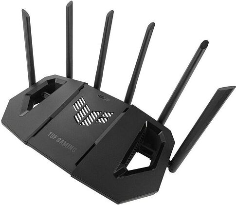 Wi-Fi роутер ASUS TUF Gaming BE9400