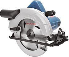 Дисковая (циркулярная) пила DongCheng DMY02-185SH