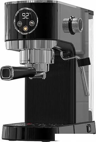 Рожковая кофеварка Korting KCM 1002 EN