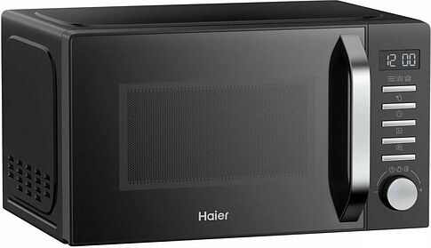 Микроволновая печь Haier HMB-DG208BA