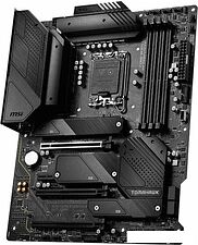 Материнская плата MSI MAG H670 Tomahawk WIFI DDR4