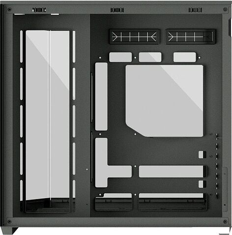 Корпус A4Tech Bloody BD-CC109 (черный)