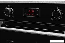 Электрический духовой шкаф KUPPERSBERG HFZ 691 BX