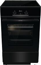 Кухонная плита Gorenje GEIT5C60BPG Кухонная плита Gorenje GEIT5C60BPG