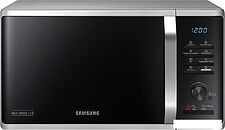 Микроволновая печь Samsung MG23K3575AS Микроволновая печь Samsung MG23K3575AS