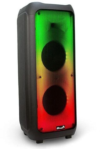 Колонка для вечеринок Eltronic 20-61 Fire Box 1000