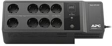 Источник бесперебойного питания APC Back UPS 650VA 230V BE650G2-RS Источник бесперебойного питания APC Back UPS 650VA 230V BE650G2-RS