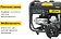 Бензиновый генератор Inforce GL 7500