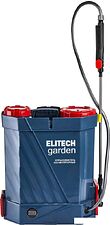 Аккумуляторный опрыскиватель ELITECH ОСА 12 210637