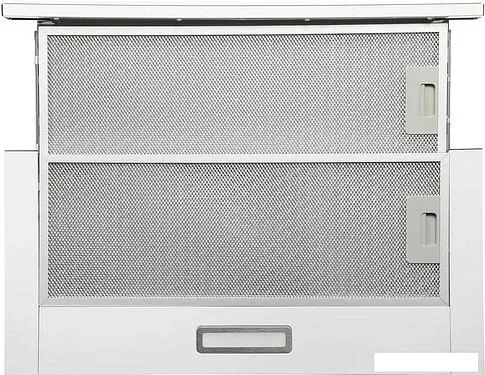 Кухонная вытяжка Hyundai HBH 6230 W