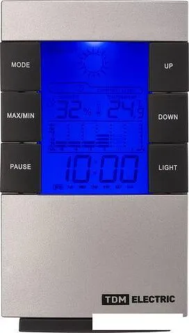 Метеостанция TDM Electric Климат 1 SQ4006-0001