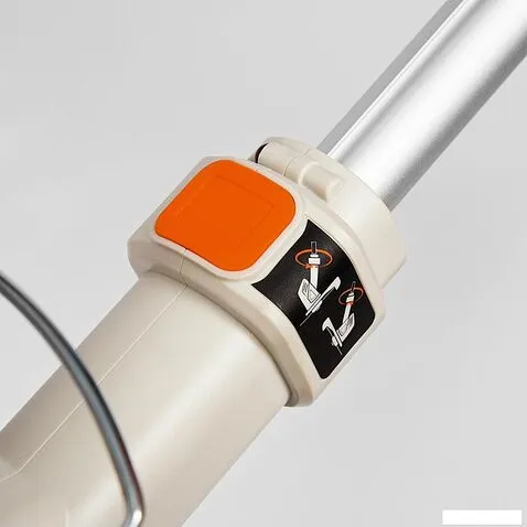 Триммер Daewoo Power DATR 2840Li (без АКБ)