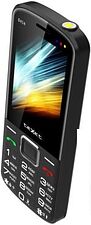 Кнопочный телефон TeXet TM-B414 (черный)