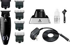 Универсальный триммер Andis GTX-EXO Cordless Trimmer Black Label ORL-S 561863