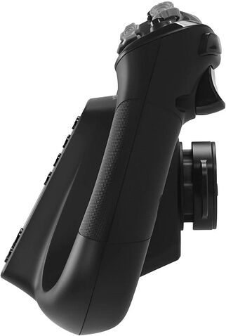 Руль Moza MFY Yoke AS012 MZ52