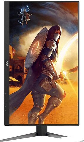 Игровой монитор AOC Gaming Q27G4/D