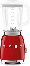 Стационарный блендер Smeg BLF03RDEU