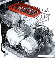 Отдельностоящая посудомоечная машина LEX DW 6062 WH