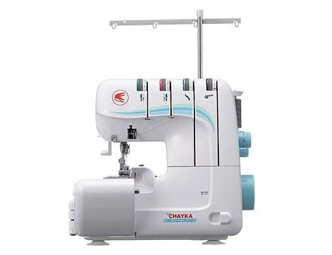 Оверлок Chayka New Wave 777