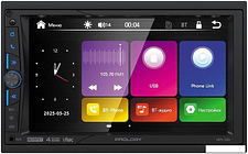 USB-магнитола Prology MPV-390