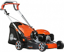 Газонокосилка Oleo-Mac G 53 TK Comfort Plus