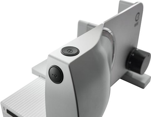 Ломтерезка Eurel RS72 V2 (серый)